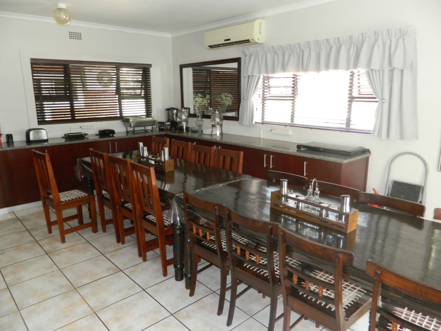 7 Bedroom Property for Sale in Dal Josafat Western Cape